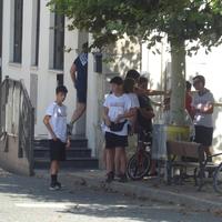 Abuztuaren amaieran ospatuko dituzte festak Irañetan