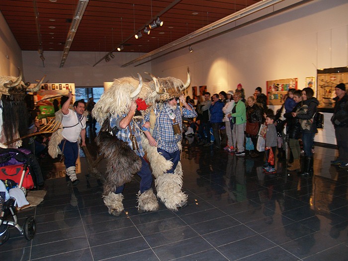 Iortia kultur guneak Altsasuko ihote segizioa hartu du - 1