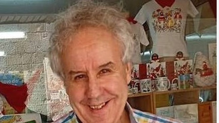 "Oso interesgarria izan zen Etiopia ezagutzea"