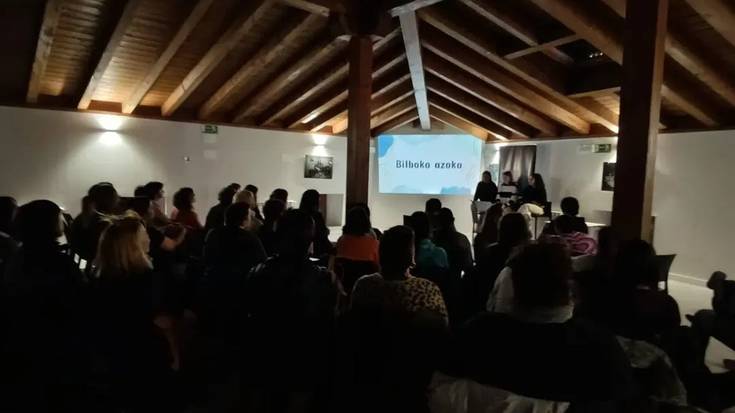 Sakanako euskalgintzari eta euskara sustatzeko jardueretarako laguntzak