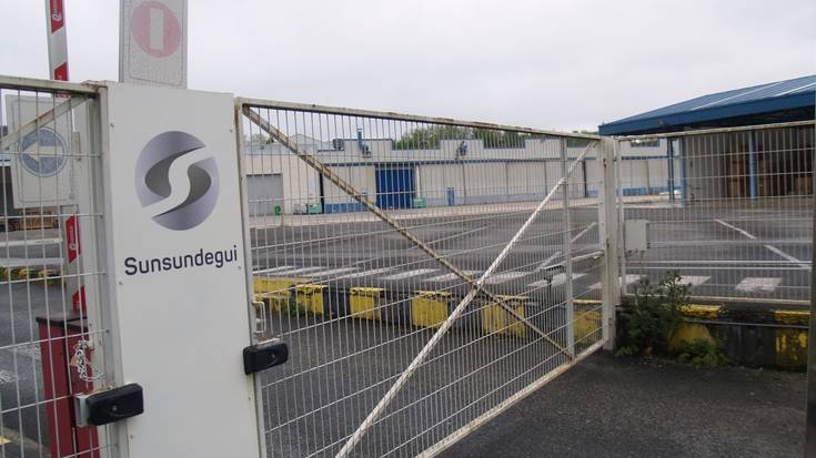 Sunsundeguikoaren ondorengo gomendioak