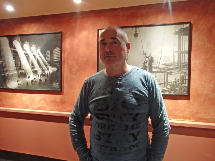 Zoilo: “Saudi Arabian pelikulak liburu bat bezalakoak direla uste dute, ez dute zinema kulturarik”