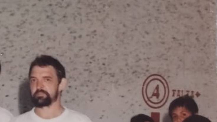 Olaztiko Goxua Txapelketak Txikuriri aitortza egingo dio