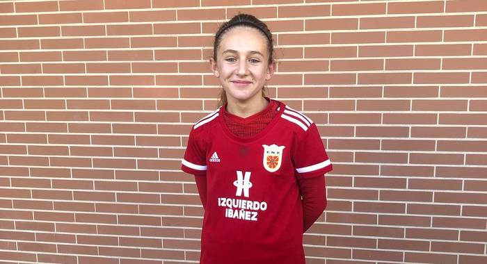 Naroa Razkin, Urrezko Fasean