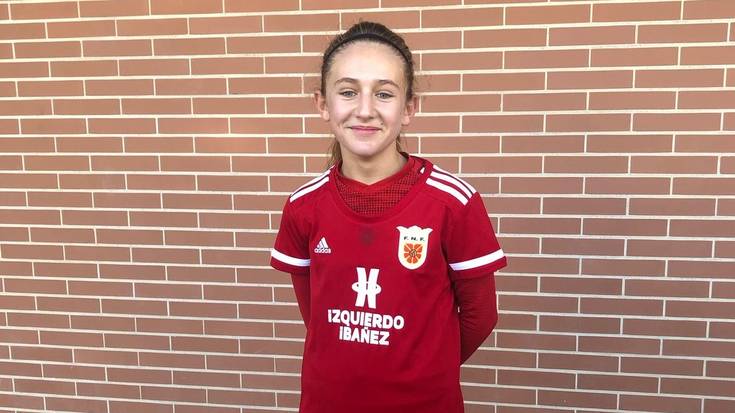 Naroa Razkin, Urrezko Fasean