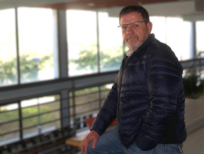 "Lanbide honetan detaile txiki horiek ez dute asko kosta, baina balio handikoak dira"