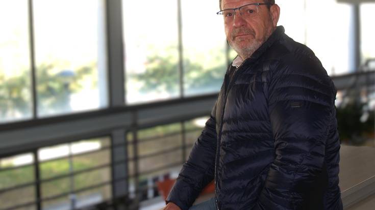 "Lanbide honetan detaile txiki horiek ez dute asko kosta, baina balio handikoak dira"