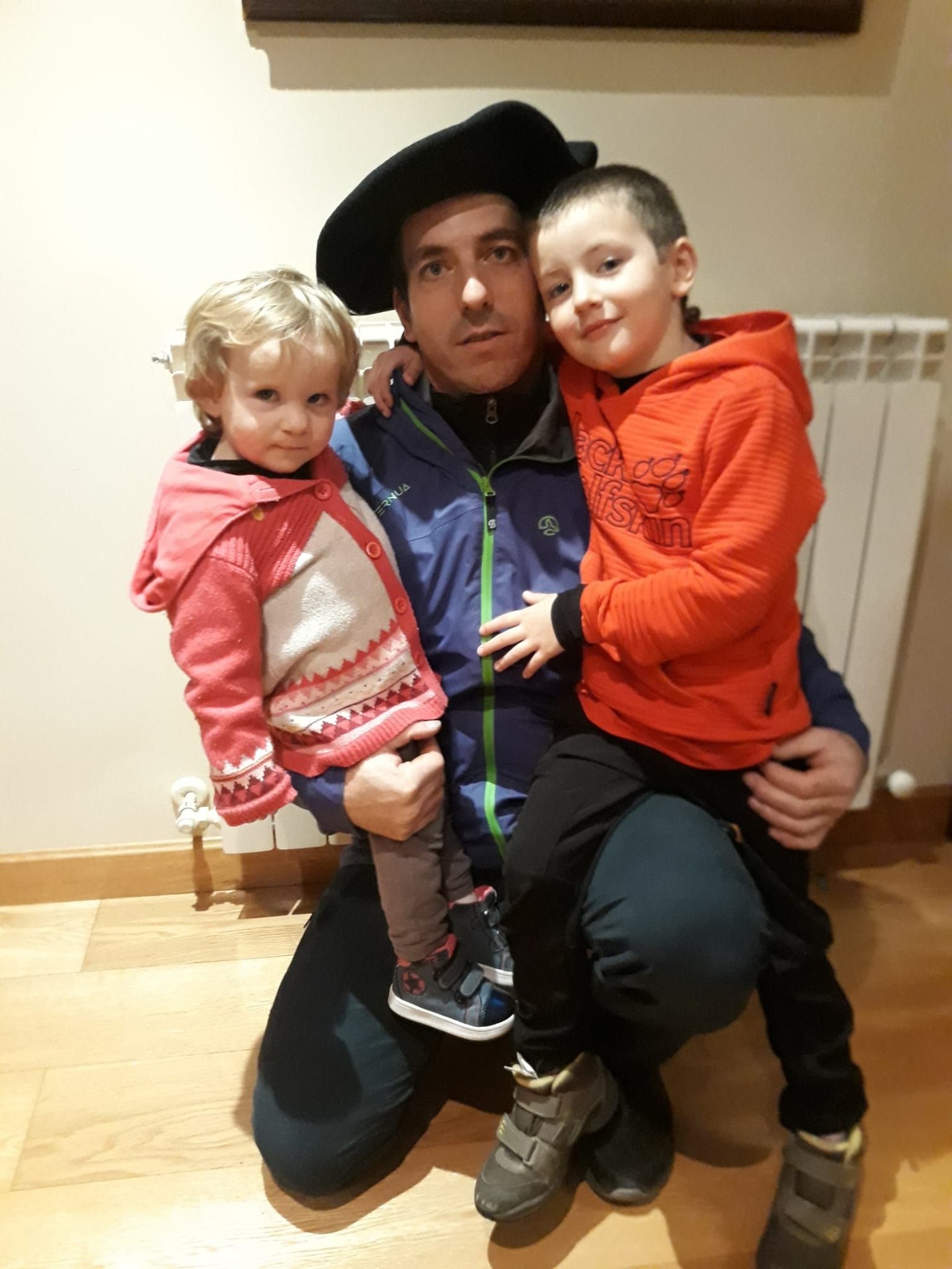 “Txapela lortuta, hurrengo urtean lehen mailari eustea da erronka”