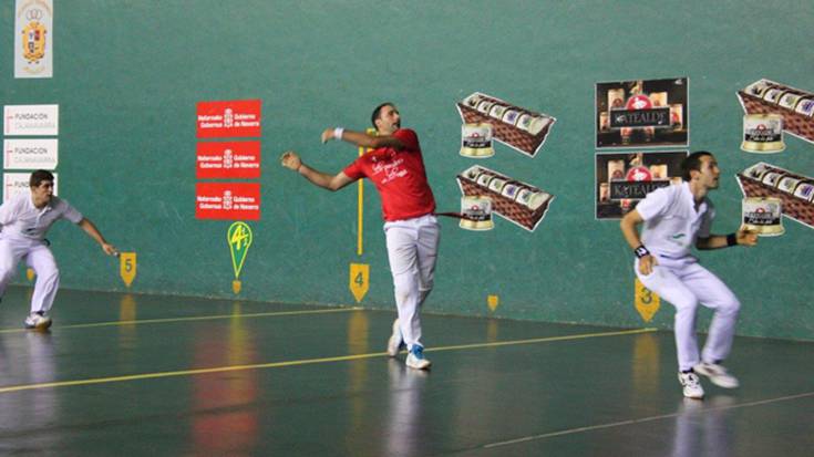 Nork jantziko ditu 50. urteurreneko txapelak?