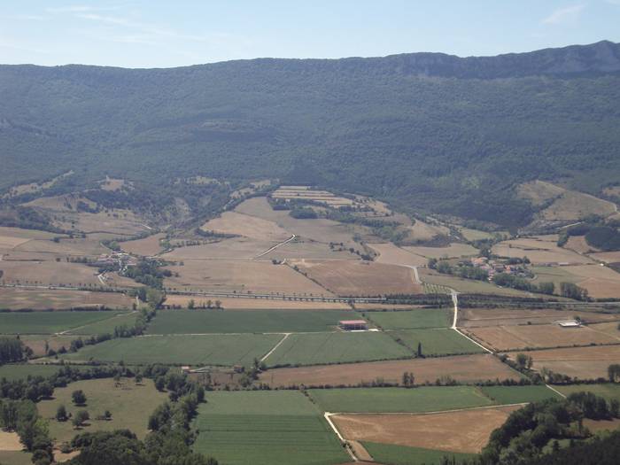 Hainbat ondasun enkantean jarri dira