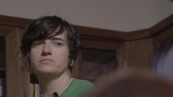 "Filmazioan pelikularen inguruan den-dena dakigu"