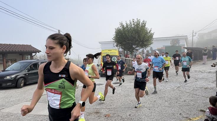 Atletismoa, txirrindularitza, pilota eta kiroldegia