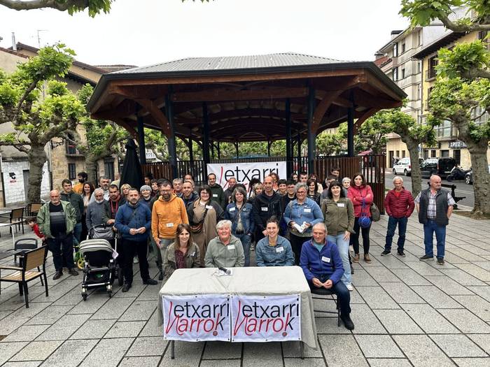 "Ezinbestekoa da errespetua eta elkarbizitza bermatzea"