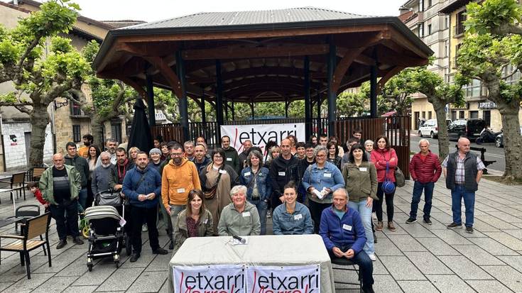 "Ezinbestekoa da errespetua eta elkarbizitza bermatzea"