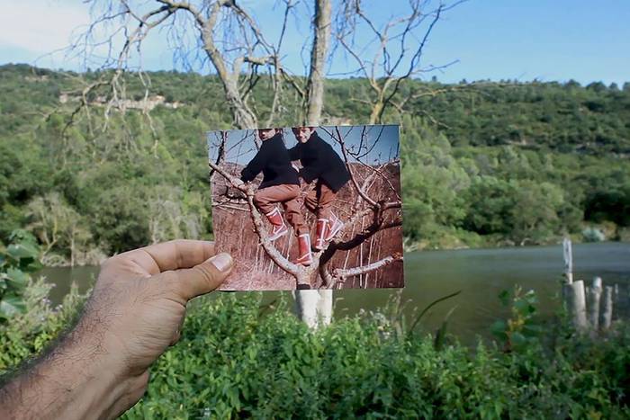 Zumiriki film dokumentalaren emanaldia Oskar Alegria zuzendariarekin