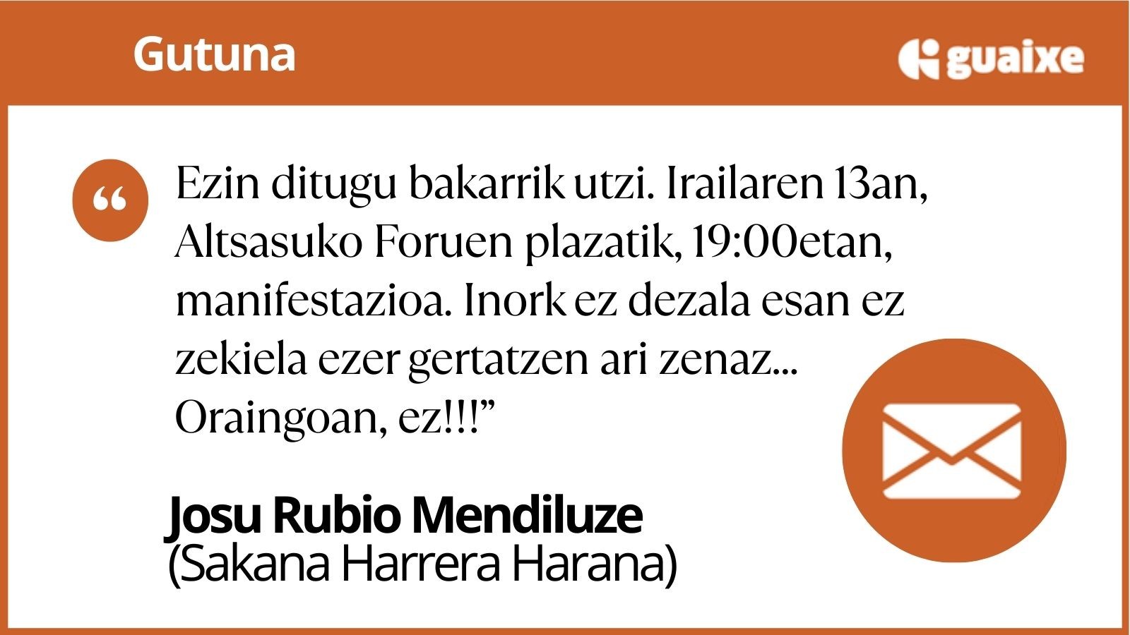 Genozidioa gelditu-Palestina askatu!