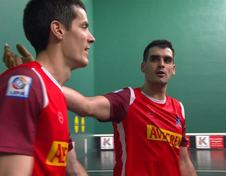 Ezkurdiak ezin izan zuen Bermeoko trofeoa etxera ekarri