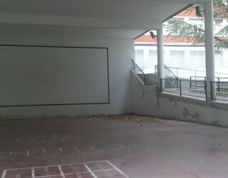 Instalazio fotovoltaikoa jartzeko deialdia egin du udalak