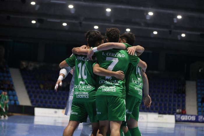 Osasuna Magna Xotaren garaipen epikoa