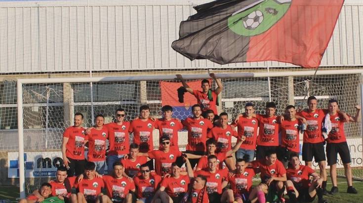 Futbola. txirrindularitza, pilota eta mendia