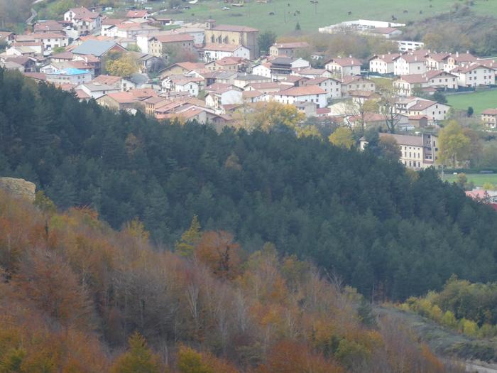 Eraikitze ordenantzan aldaketak egitea onartu du udalak