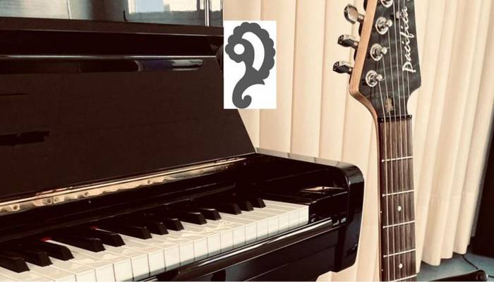 Altsasuko Musika eta Dantza eskolako piano eta gitarra elektrikoko ikasleen emanaldia