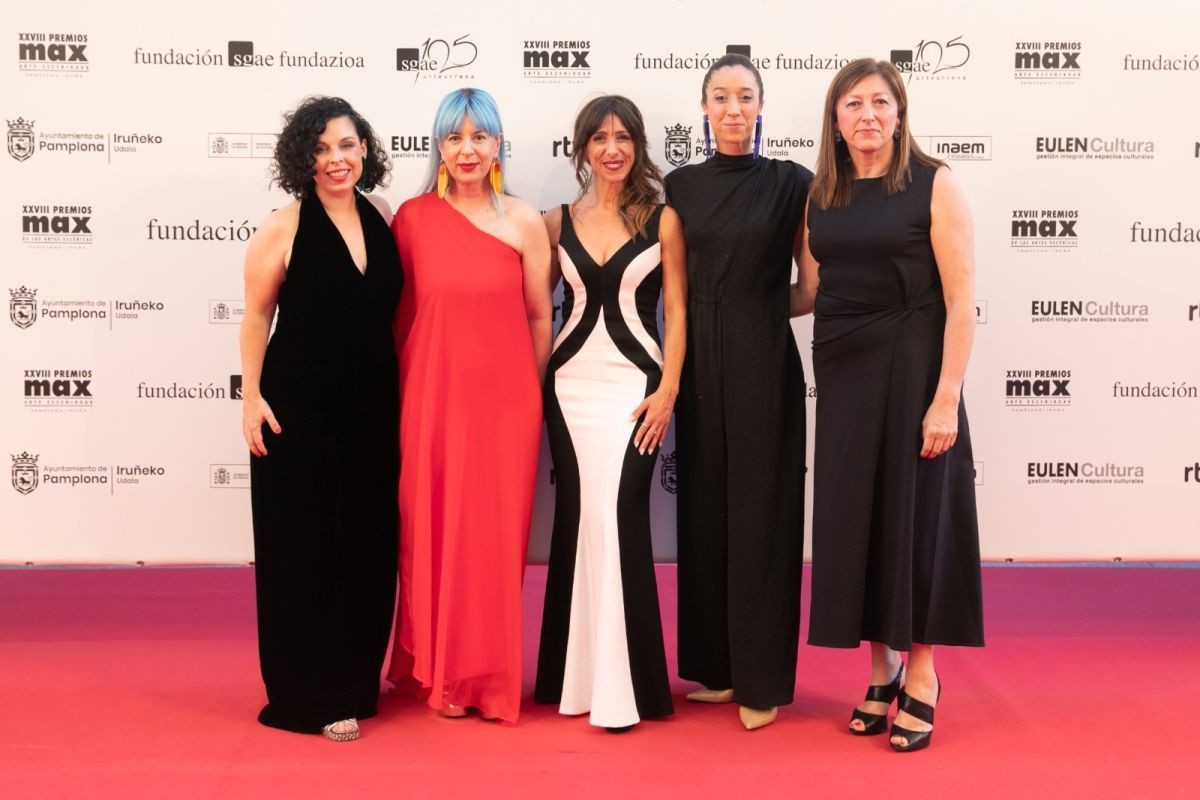 "Gala amets bat izan da; baita pixka bat surrealista ere"