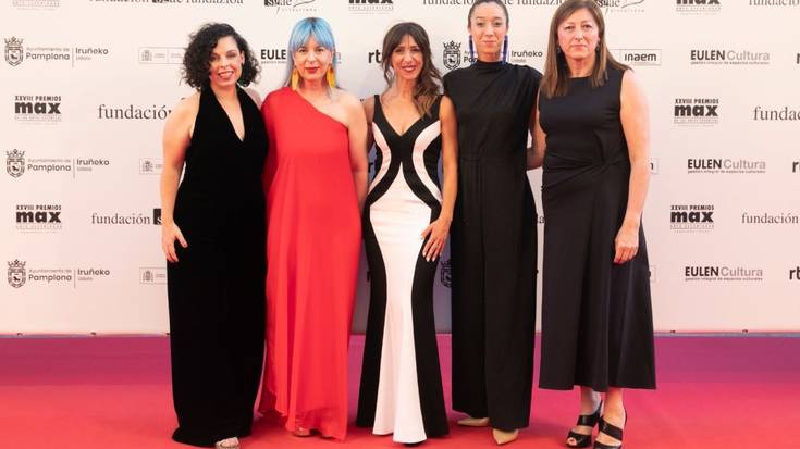 "Gala amets bat izan da; baita pixka bat surrealista ere"