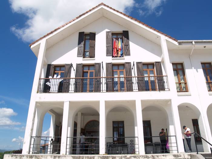 Udaleko kontu-hartzaile ohia zigortuta