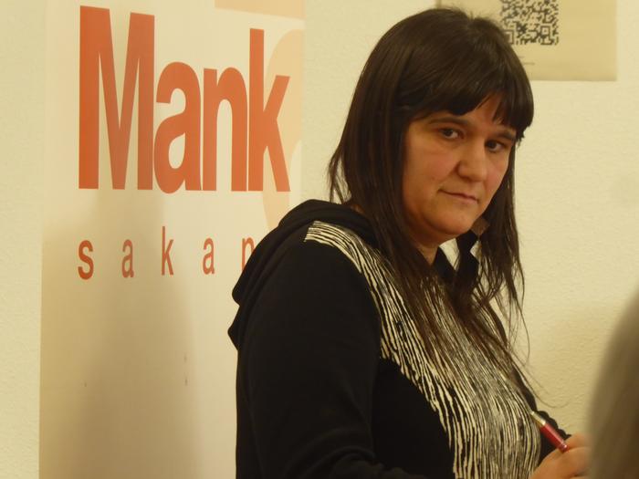 Berdintasun teknikari lanpostuko deialdia despedituta