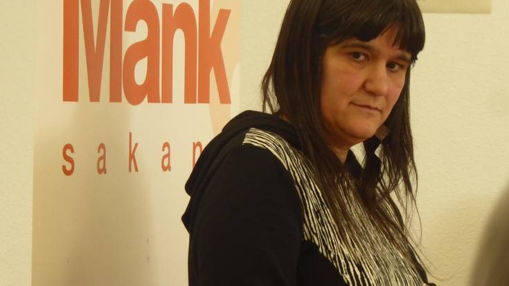 Berdintasun teknikari lanpostuko deialdia despedituta