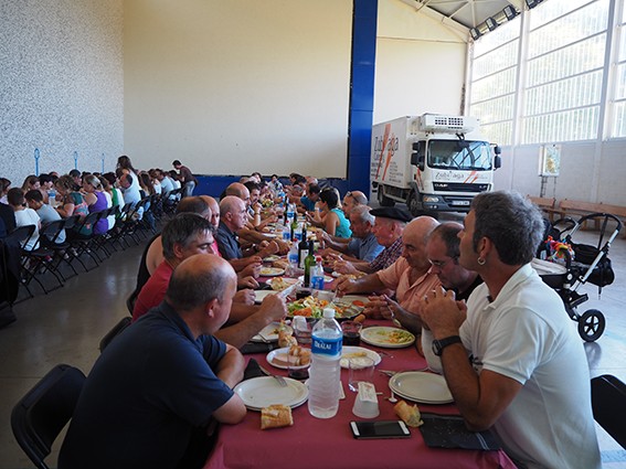 Herri berritze plana martxan da