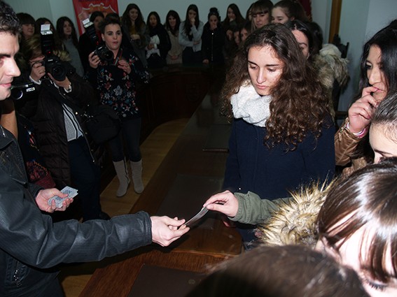 Urduritasuna kintoen buruen aukeraketan - 3