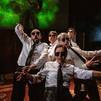 Hau ez da Manuel Fragari buruzko biopic bat