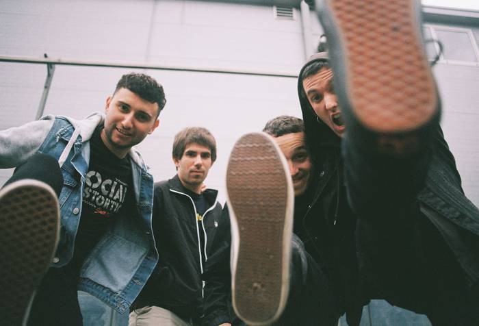 Rock gaua Olaztin