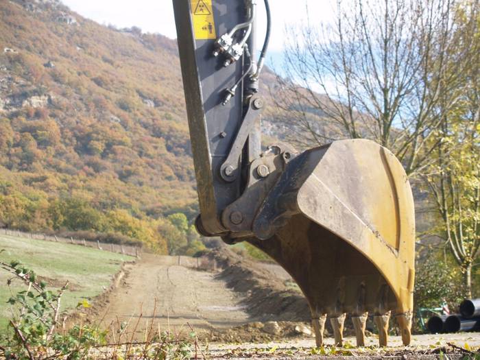 Mank-ek 689.100 euroko inbertsioak eginen ditu