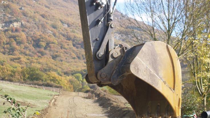 Mank-ek 689.100 euroko inbertsioak eginen ditu