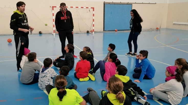 Basket Navarrakoak Irurtzunen