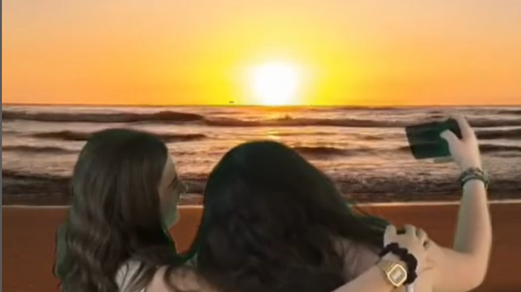 Altsasuko institutuaren lehenengo musikala