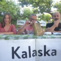 Kalaskaren urteurrena