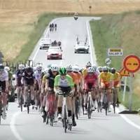 Maiatzaren 1ean, Lacturale Saria