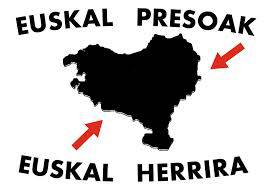 Euskal Presoak Euskal Herrira!
