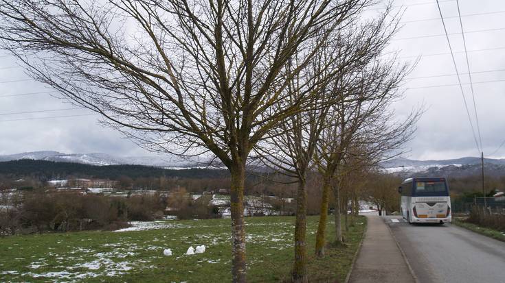Bidegorria egiteko lur desjabetzak eginen ditu udalak