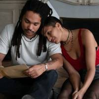 'Father Mother Sister Brother' filmaren emanaldia