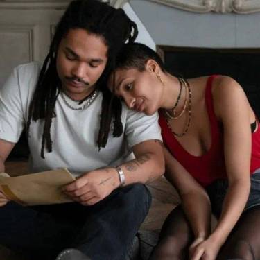 'Father Mother Sister Brother' filmaren emanaldia