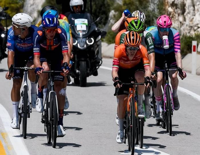 Iker Mintegi fin Turkiako Tourrean