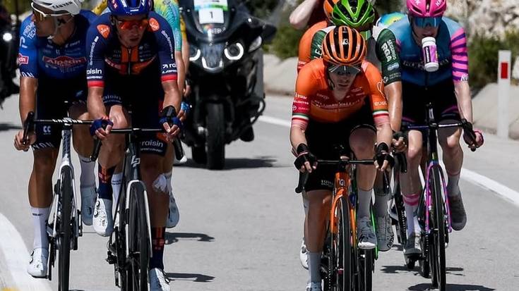 Iker Mintegi fin Turkiako Tourrean