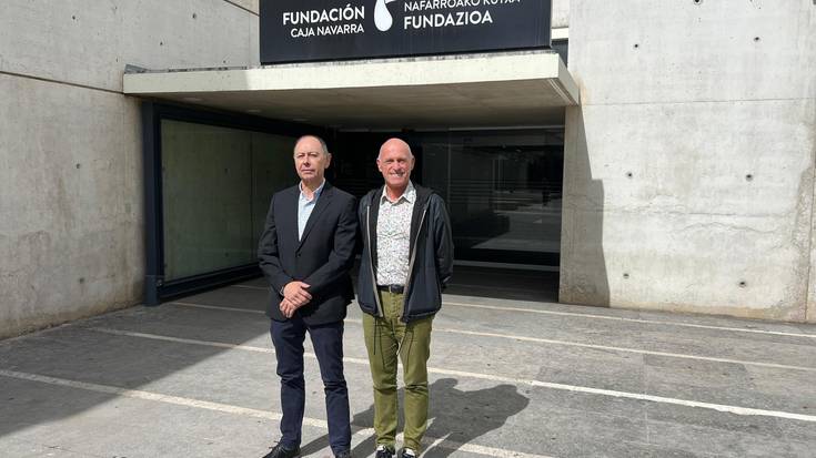 Isterriak ikastoletako profesionalak trebatuko ditu