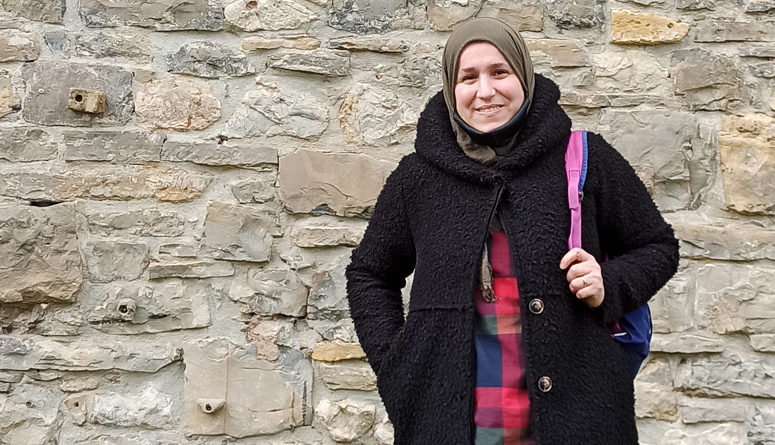 Ouardak D eredua aukeratu du, eta zuk?
