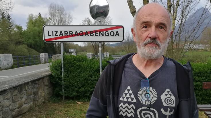 "Gehienetan herri guztiak ematen du izena. Kontzientzia bat dagoen seinale da"